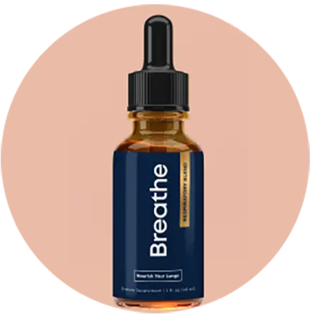 Breathe lung support