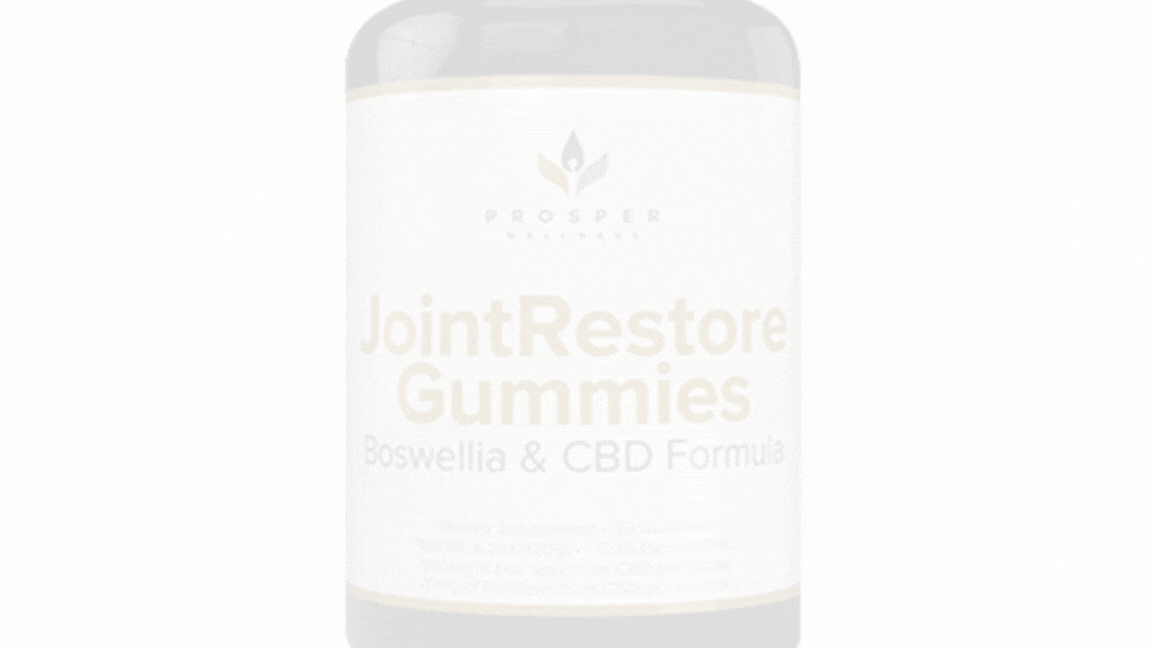 Knee Pain Supplement
