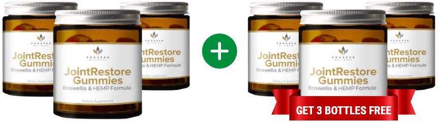 Knee Pain Supplement